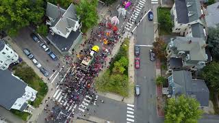 Cambridge Carnival Parade - September 10, 2017