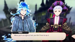 Twisted Wonderland Incorrect Quotes