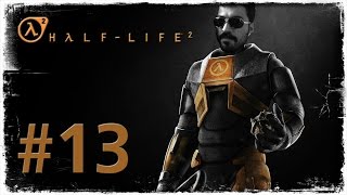 13.Bölüm Aynştayn Panda Half-Life 2 W Agunzagun