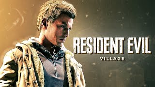 RESIDENT EVIL VILLAGE - ATE ZERAR (JOGO COMPLETO) DUBLADO EM PORTUGUES