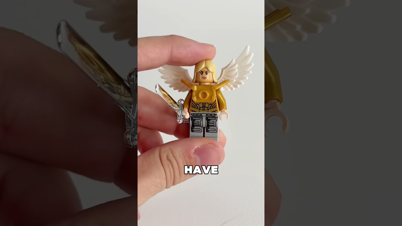 Сборка карт Lego Clash Royale