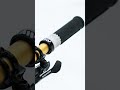 Snow Leopard? Santa Cruz Downhill Bike with AMS Protection