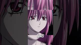 The Elfen Lied Anime Was Cut Short?