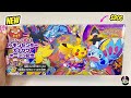 Opening the $200 Pokémon Centre Kanazawa Box