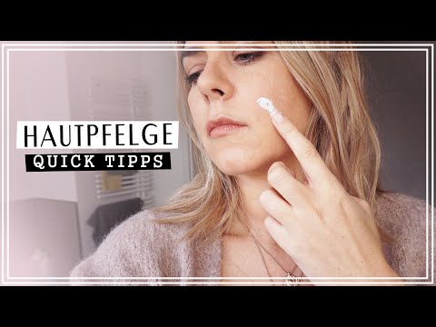 🌸 Hautpflege / Gesichtspflege bei Akne / POD / unreiner Haut - jucepauline QT#2