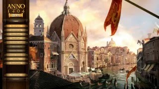 Anno 1404  #14 - Венеция. Бесконечная игра