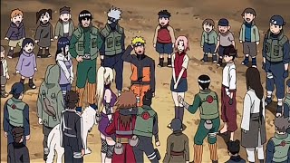 NARUTO est célébré, NARUTO LE HÉROS de Konoha | Naruto Shippuden VF Resimi