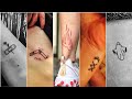 Mini tattoos for men 2021 PART-3 | Tattoos for men | Small Trending tattoos for boys 2021