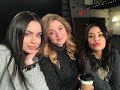 The Perfectionists Cast Behind the Scenes