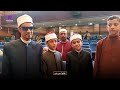 لأول مره من مسابقة دولة التلاوة محمد أحمد حسن عمر علي محمد القلاجي