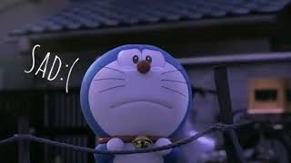 Status Wa 30 detik Doraemon