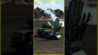 Akash Air Defense Ka Missile Apne Target Ko Kaise Change Karta hai #defenceindia #defencenews