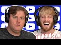 Tim Dillon Roasts Joe Rogan, Dr. Fauci & Dixie D'Amelio - IMPAULSIVE EP. 255