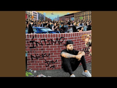 Nicky Jam, Ozuna