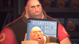 TF2: Delivering YOUR Hottest of Takes
