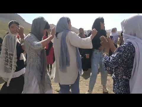  دختران افغان   