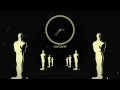 The academy awards motion graphic