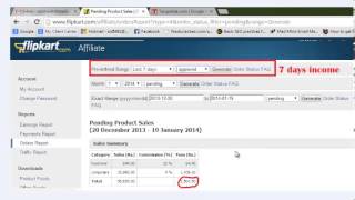 Flipkart Affiliate Program Review   How To Make Money From Flipkart Affiliate Program