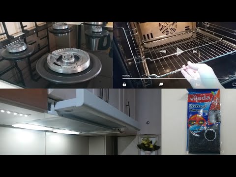 Video: Si të fshehni një kazan me gaz në kuzhinë: ide me foto