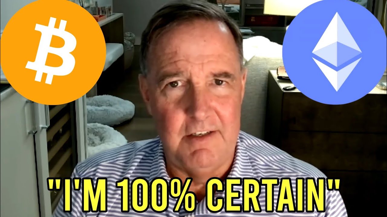 "The Truth They’ve Been Hiding is Finally Coming Out!" Larry Lepard