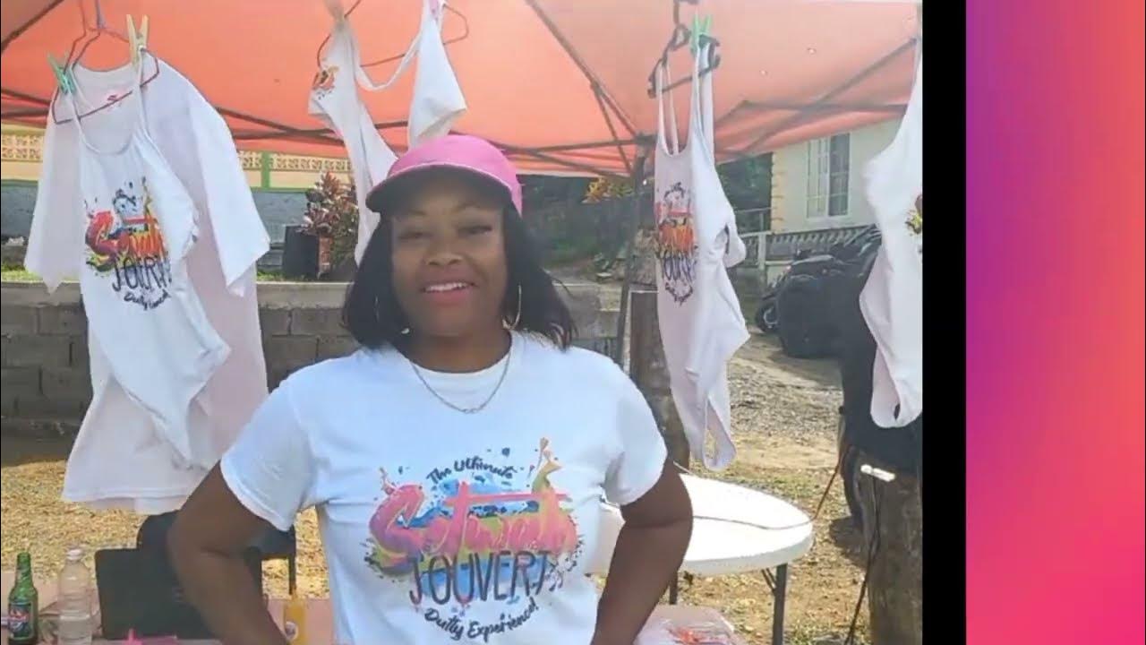 SETWAH JOUVERT 2024 REGISTER NOW YouTube