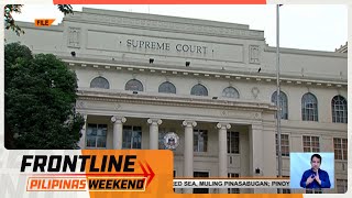 PCSO, PAGCOR, inatasan ng SC na mag-remit ng pondo sa PSC | Frontline Weekend