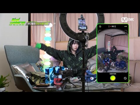 [4회] 매드 하우스에선 24시간도 모자라요😂 미션 끝나자마자 자유 숏폼 촬영 스타뚜 #매드지니어스 EP.4 | Mnet 221201 방송