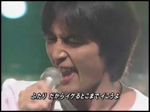 B'z - 愛のままにわがままに 僕は君だけを傷つけない - YouTube