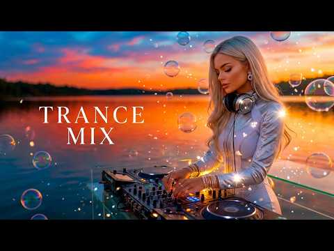 Melodic Progressive Vocal Trance Mix 2026 ✨ German Vocals & Hypnotic Flow