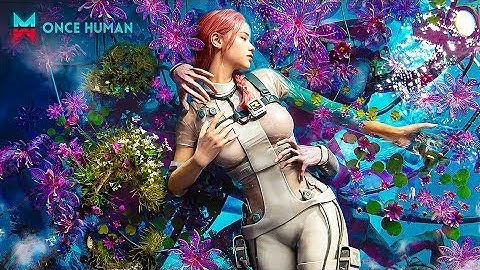 NO MORE CRASHING! ONCE HUMAN!