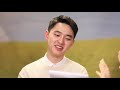 kyungsoo singing moments (Autotune who?!)