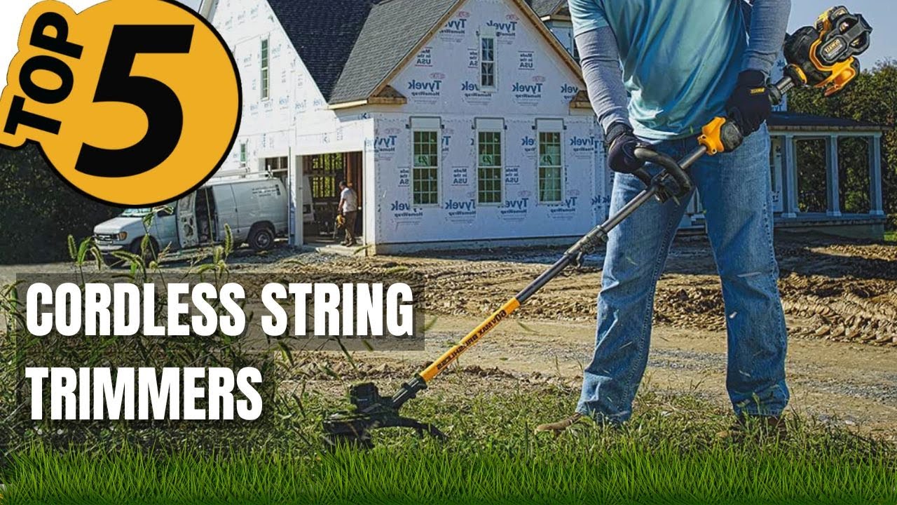 String Trimmers