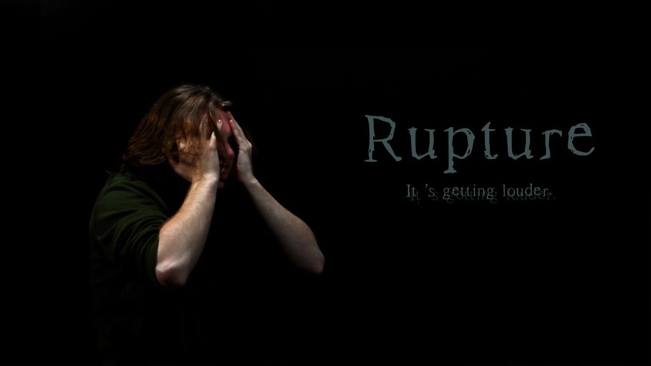 Rupture