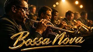 BOSSA NOVA BIG BAND 🌴 🌴 Summer Evening Mix / Jazz Vintage Music Playlist / Vol.176 #jazzfan screenshot 4