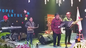 YOPIE LATUL - MAUMERE (Gemu Fa Mi Re)/Cipt.Nyong Franco