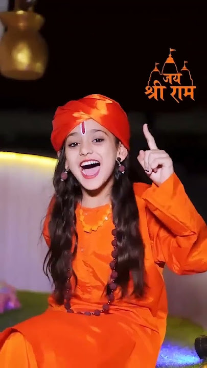Mere Bharat Ka Bachha Bachha Jay Shree Ram Bolega | #जयश्रीराम #हींदू_आगरी #aaiekviramauli #aagri🔥