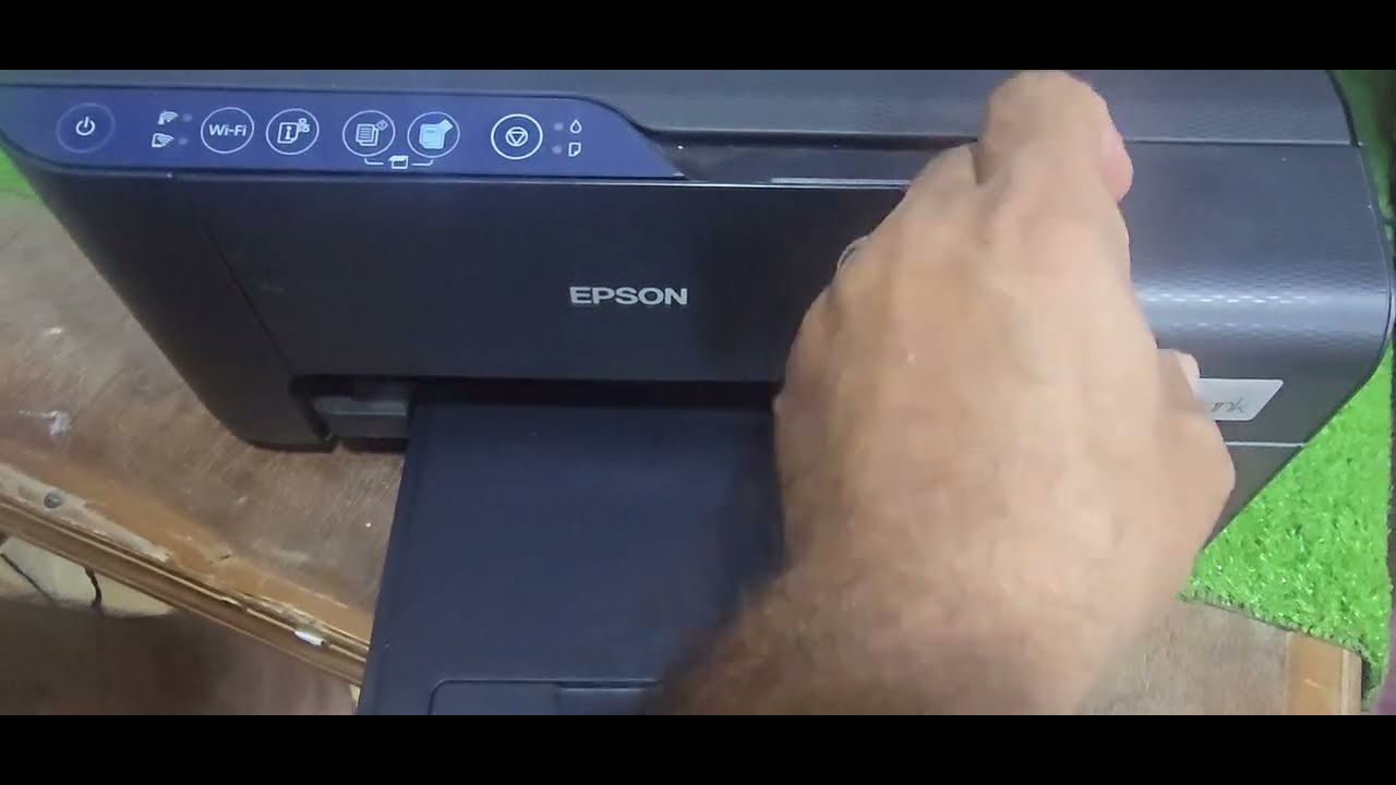 Epson L3250 YouTube epson-l3250-youtube