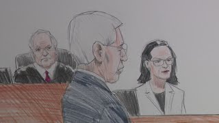 Former CEO denies wrongdoing in ‘ComEd Four’ trial