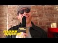 Off Tha' Wall: Krondon talks weed, Snickers bars, and more
