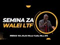 PR Msafiri Mtenzi Semina Za Walei LTF April 2023 PR Msafiri Mtenzi Semina Za Walei LTF April 2023