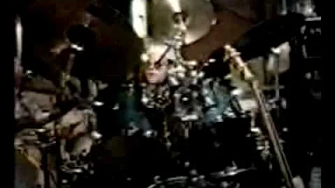 Dave Hooper Solo