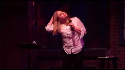 Minnesota Accent, Comedy, Suzanne Eckrich Davies