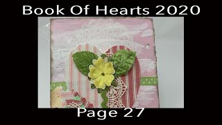 Page 27 - Book Of Hearts 2020