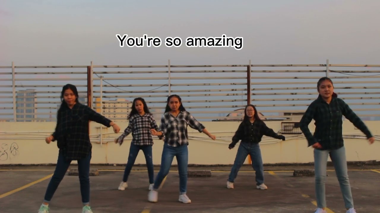 DANCE COVER / NEW LEVELS - planetboom