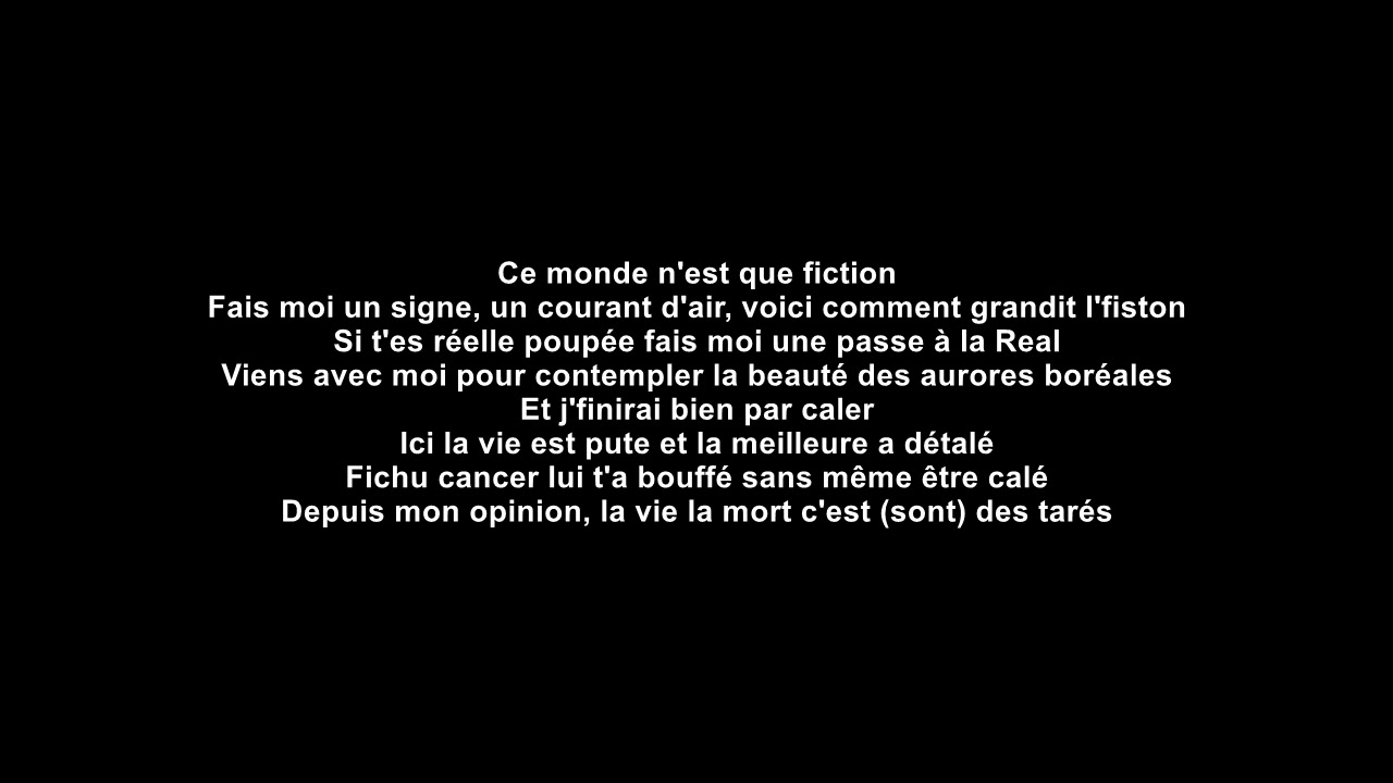 LaFolie "Poupée" Prod.Jurrivh