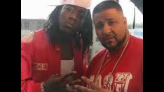 Dj Khaled - Bullet ft. Rick Ross, Sizzla [Video] New!!!