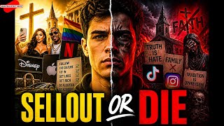 Download lagu SELLOUT OR ELSE | RELIGION, POLITICS, & EVERYTHING ELSE