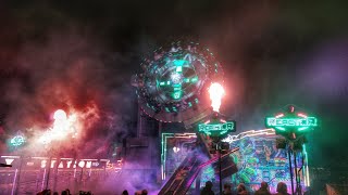 Reactor (Boesveld) OFFRIDE kermis Bussum 2024 | Technical park Moon Dance (SHOW) by Ride Control NL 126 views 1 month ago 5 minutes, 25 seconds