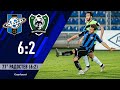 Третий гол Семёна Радостева в матче с «Красным»