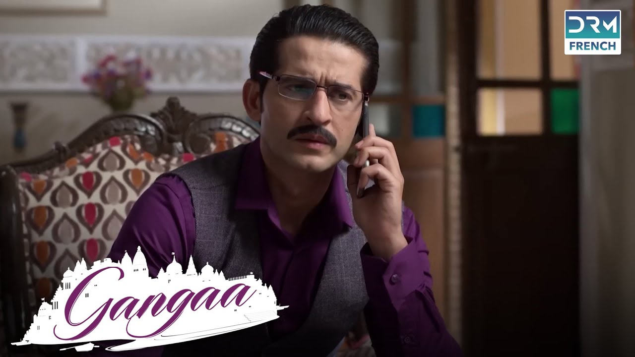 Secrets révélés _ La famille sur le point de s’effondrer｜GO2O